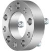 4Pcs 2" 5x5.5 Wheel Spacers 108mm 9/16" for 02-13 Ram 1500 04-11 Dodge Dakota Durango