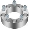 4Pcs 2" 5x5.5 Wheel Spacers 108mm 9/16" for 02-13 Ram 1500 04-11 Dodge Dakota Durango