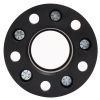 4Pcs 2" 5x4.5 Wheel Spacers 71.5mm 1/2" for 80-12 Jeep Cherokee Grand Cherokee Wrangler Liberty Comanche