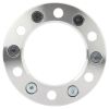 4Pcs 1" 6x5.5 Wheel Spacers 108mm 14x1.5 for 88-22 Chevy Silverado Tahoe GMC Sierra Yukon C2500 K1500 K2500
