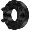 4Pcs 1.5" 6x135mm Wheel Spacers 87mm M14x2 for 15-24 Ford F150 Expedition Lobo 15-24 Lincoln Navigator