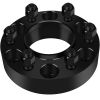 4Pcs 1.5" 6x135mm Wheel Spacers 87mm M14x2 for 15-24 Ford F150 Expedition Lobo 15-24 Lincoln Navigator
