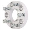 4Pcs 10mm 5x100 5x112 Wheel Spacers 57.1mm 14x1.5 for 85-14 Audi A3 A4 A6 A8 S6 S8 TT Quattro 93-14 VW GTI Golf Jetta