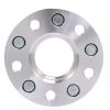 4Pcs 10mm 5x100 5x112 Wheel Spacers 57.1mm 14x1.5 for 85-14 Audi A3 A4 A6 A8 S6 S8 TT Quattro 93-14 VW GTI Golf Jetta