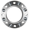 4Pcs 2" 8x6.5 Wheel Spacers 126.15mm 14x1.5 for 88-14 Chevy Avalanche Express Silverado Suburban GMC Savana Sierra 2500 3500