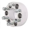 4Pcs 2" 6x4.5 Wheel Spacers 71.5mm 1/2" for 91-17 Dodge Dakota Durango Viper