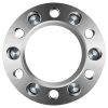 4P 2" 6x5.5 Wheel Spacers 108mm 12x1.25 for 98-23 Nissan Armada Frontier TITAN Xterra 97-10 INFINITI QX4 QX56