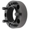 4Pcs 2" 5x150 HubCentric Wheel Spacers 110mm 14x1.5 for 07-22 Toyota Sequoia Tundra 98-21 Lexus LX470 LX570