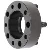 4Pcs 2" 5x150 HubCentric Wheel Spacers 110mm 14x1.5 for 07-22 Toyota Sequoia Tundra 98-21 Lexus LX470 LX570