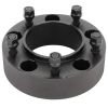 4Pcs 2" 5x150 HubCentric Wheel Spacers 110mm 14x1.5 for 07-22 Toyota Sequoia Tundra 98-21 Lexus LX470 LX570