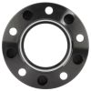 4Pcs 2" 5x150 HubCentric Wheel Spacers 110mm 14x1.5 for 07-22 Toyota Sequoia Tundra 98-21 Lexus LX470 LX570