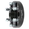 4Pcs 1.25" 6x5.5 Wheel Spacers 78.1mm 14x1.5 for 92-21 Chevy Avalanche Blazer Tahoe Express 99-21 GMC Savana Yukon