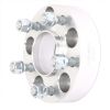 4Pcs 1.5" 5x4.5 Wheel Spacers 70.5mm 1/2" for 64-14 Ford Edge Explorer Mustang Ranger 81-11 Lincoln Town Car 94-08 Mazda B3000