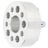 4Pcs 2" 5x100 Hubcentric Wheel Spacers 56.1mm 12x1.25 for 05-06 Saab 9-2X 13-16 Scion FRS 93-23 Subaru BRZ Impreza 17-20 Toyota 86
