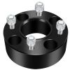 4Pcs ATV 2" 4x110 Wheel Spacers 74.1mm 10x1.25 for 83-16 Honda ATC200X ATC350X Foreman FourTrax 87-16 Yamaha BigBear Grizzly