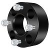 4Pcs ATV 2" 4x110 Wheel Spacers 74.1mm 10x1.25 for 83-16 Honda ATC200X ATC350X Foreman FourTrax 87-16 Yamaha BigBear Grizzly