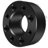 4Pcs ATV 2" 4x110 Wheel Spacers 74.1mm 10x1.25 for 83-16 Honda ATC200X ATC350X Foreman FourTrax 87-16 Yamaha BigBear Grizzly