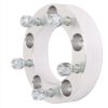 4Pcs 1.5" 5x5.5 Wheel Spacers 108mm 1/2" for 53-06 Ford E150 F100 F150 59-83 Jeep CJ3 CJ5 CJ6 CJ7