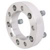 4Pcs 1.5" 5x5.5 Wheel Spacers 108mm 1/2" for 53-06 Ford E150 F100 F150 59-83 Jeep CJ3 CJ5 CJ6 CJ7
