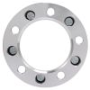 4Pcs 1.5" 5x5.5 Wheel Spacers 108mm 1/2" for 53-06 Ford E150 F100 F150 59-83 Jeep CJ3 CJ5 CJ6 CJ7