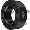 4Pcs 2" 5x4.5 Wheel Spacers 73mm 12x1.5 for 92-20 Toyota Camry Sienna Tacoma 98-21 Honda Accord Civic