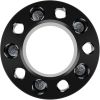 4Pcs 2" 5x4.5 Wheel Spacers 73mm 12x1.5 for 92-20 Toyota Camry Sienna Tacoma 98-21 Honda Accord Civic