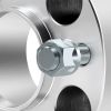 4Pcs 2" 5x4.5 Wheel Spacers 70.5mm 1/2" for 83-14 Ford Edge Explorer Mustang Ranger 81-11 Lincoln Aviator Town Car