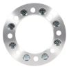 4Pcs 1.5'' 8x6.5 Wheel Spacers 130mm 14x1.5 for 88-14 Chevy Silverado Suburban GMC Savana Sierra C/K 2500 3500 12-22 Ram 2500 3500