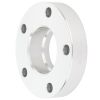 4Pcs 30mm 5x120 Hubcentric Wheel Spacers 72.56mm 12x1.5 for 82-14 BMW 1-8 Series E30 E36 E90 E93 E38 M85 E52