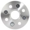 4X HubCentric Wheel Spacers 4x100 12x1.5 1" For 93-02 Toyota Corolla 00-05 Toyota Echo