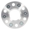 4Pcs 1" 6x4.5 Wheel Spacers 66.1mm 12x1.25 for 05-24 Nissan Frontier Pathfinder Xterra