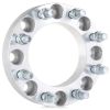 4Pcs 1.5" 8x170 Wheel Spacers 125mm 14x1.5 for 03-22 Ford Excursion F250 F350 Super Duty