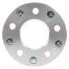 4Pcs 1.25" 32mm 5x5 to 5x5.5 Wheel Spacers For 64-78 Buick Riviera 93-96 Cadillac Fleetwood