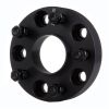 4Pcs 1.25" 5x5 Wheel Spacers 71.5mm 14x1.5 for 11-24 Jeep Gladiator Grand Cherokee Wrangler