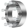 4Pcs 2" 8x170 Wheel Spacers 125mm 14x2 for 99-02 Ford F250 F350 Super Duty Excursion
