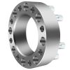 4Pcs 2" 8x170 Wheel Spacers 125mm 14x2 for 99-02 Ford F250 F350 Super Duty Excursion
