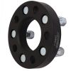 4Pcs 1" 5x4.5 5x114.3 Wheel Spacers 73mm 12x1.5 for 98-20 Toyota Camry Sienna Solara Tacoma 07-17 Jeep Compass Patriot