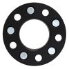4Pcs 1" 5x4.5 5x114.3 Wheel Spacers 73mm 12x1.5 for 98-20 Toyota Camry Sienna Solara Tacoma 07-17 Jeep Compass Patriot