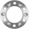 4Pcs 1.5" 6x5.5 Wheel Spacers 108mm 14x1.5 for 99-23 Cadillac Escalade 88-00 Chevry GMC C2500 K1500 K2500