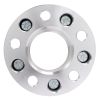 4Pcs 1.5" 5x4.5 5x114.3 Wheel Spacers 71.5mm 1/2" for 80-13 Jeep Cherokee Grand Cherokee Wrangler Liberty Comanche