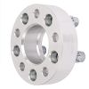 4Pcs 1.5" 5x4.5 5x114.3 Wheel Spacers 71.5mm 1/2" for 80-13 Jeep Cherokee Grand Cherokee Wrangler Liberty Comanche