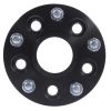 4Pcs 1.5" 5x4.5 to 5x5 Wheel Adapters 71.5mm 1/2" for82-19 Ford Bronco Explorer Mustang Ranger 91-10 Mazda B2500 B3000 B4000