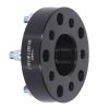 4Pcs 1.5" 5x4.5 to 5x5 Wheel Adapters 71.5mm 1/2" for82-19 Ford Bronco Explorer Mustang Ranger 91-10 Mazda B2500 B3000 B4000