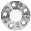 4Pcs 1.5" 5Lug 5x4.5 Wheel Spacers 82.5mm 12X1.25 for 84-22 Nissan 300ZX 350Z 370Z Altima Pathfinder Sentra