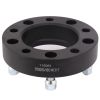 4Pcs 1.5" 5X150 Wheel Spacers 110mm 14x1.5 for 98-07 Lexus LX470 08-21 Toyota Sequoia