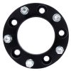 4Pcs 1.5" 5X150 Wheel Spacers 110mm 14x1.5 for 98-07 Lexus LX470 08-21 Toyota Sequoia