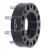 4Pcs 2" 8x180 Wheel Spacers 124.1mm 14x1.5 For 11-25 Chevy Silverado GMC Sierra 2500 3500 HD