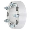 4Pcs 2" 5Lug 5x5.5 Wheel Spacers 108mm 12x1.25 for 85-06 Suzuki Grand Vitara Samurai Sidekick Vitara X90 XL7