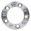 4Pcs 2" 5Lug 5x5.5 Wheel Spacers 108mm 12x1.25 for 85-06 Suzuki Grand Vitara Samurai Sidekick Vitara X90 XL7