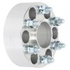 4Pcs 2" 6Lug 6x4.5 6x114.3 Wheel Spacers 66.1mm for 05-24 Nissan Frontier Pathfinder Xterra 09-12 Suzuki Equator